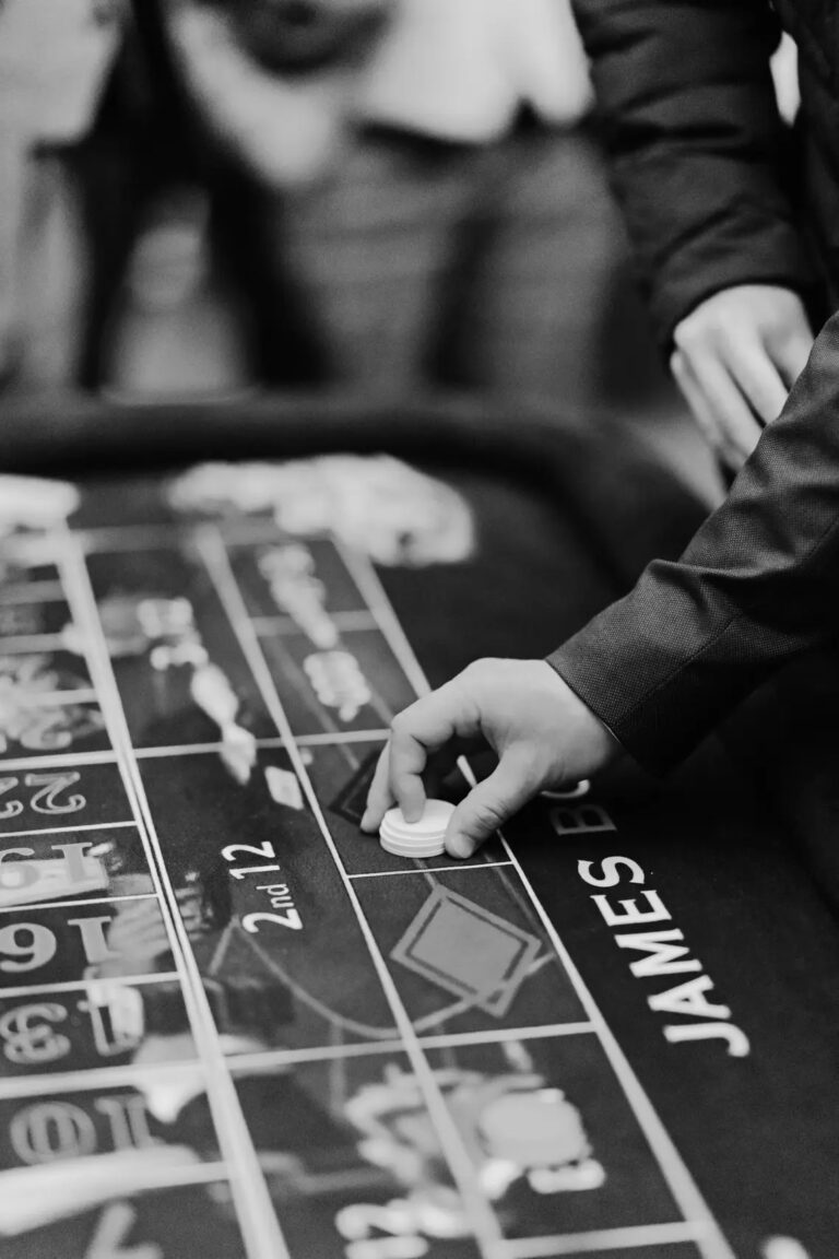 Fun Casino Surrey